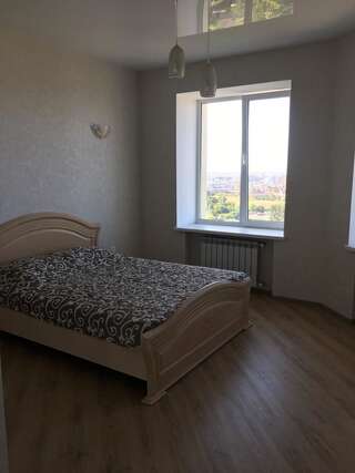 Апартаменты Квартира у моря Черноморск Апартаменты с 1 спальней-12
