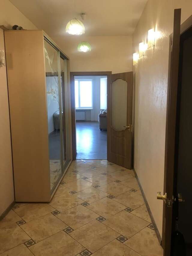 Апартаменты Квартира у моря Черноморск-20